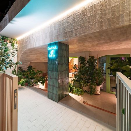 Central Grinn-In The Heart Of Rhodes,New&Stylish! Rhodes City エクステリア 写真