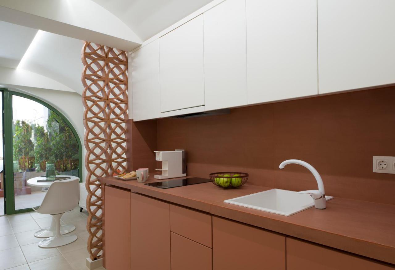 Central Grinn-In The Heart Of Rhodes,New&Stylish! Rhodes City エクステリア 写真