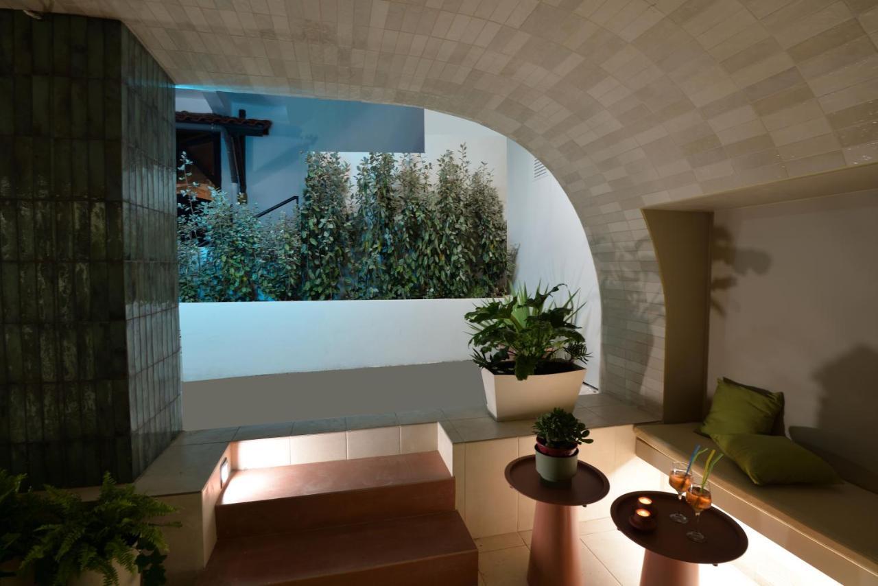 Central Grinn-In The Heart Of Rhodes,New&Stylish! Rhodes City エクステリア 写真