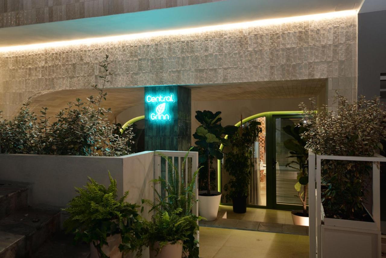 Central Grinn-In The Heart Of Rhodes,New&Stylish! Rhodes City エクステリア 写真