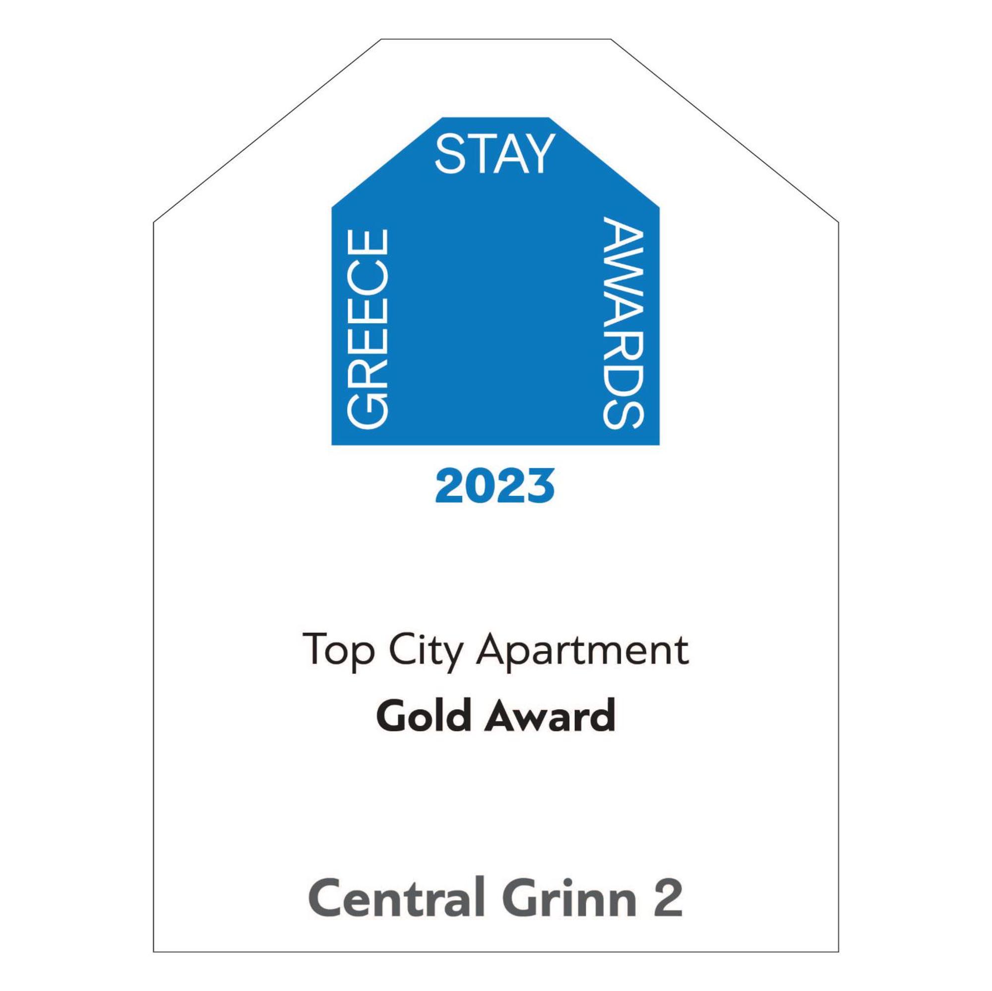 Central Grinn-In The Heart Of Rhodes,New&Stylish! Rhodes City エクステリア 写真