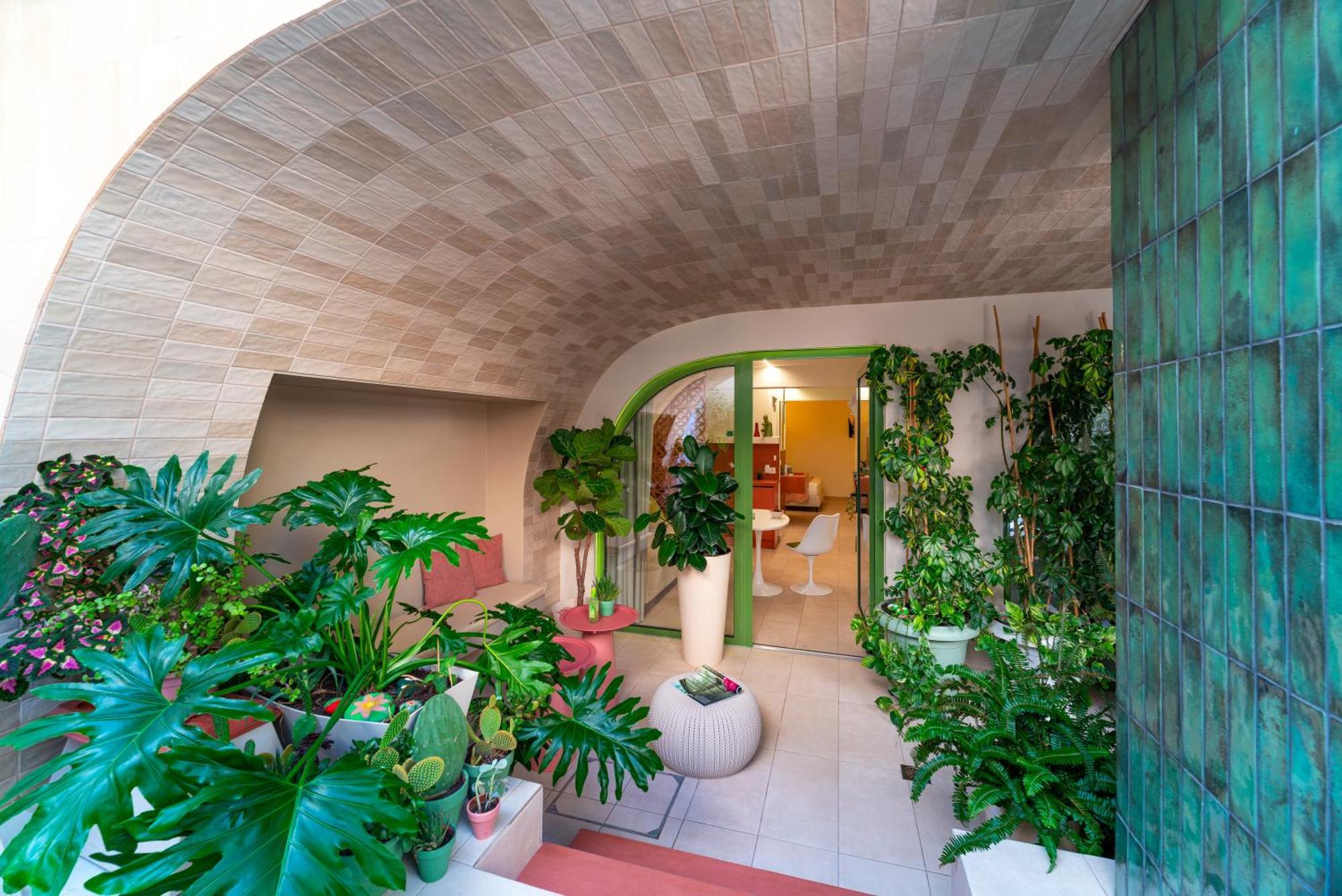 Central Grinn-In The Heart Of Rhodes,New&Stylish! Rhodes City エクステリア 写真